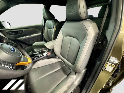New 2026 Subaru Forester Wilderness image 21