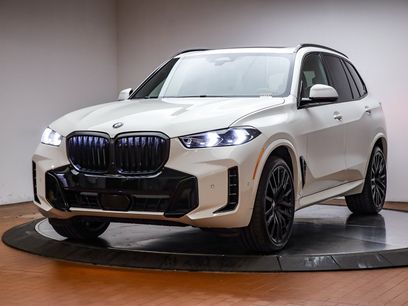 Certified 2024 BMW X5 sDrive40i w/ M Sport Package