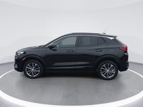 Certified 2023 Buick Encore GX Select w/ Sport Touring Package FWD image 7
