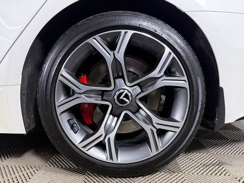 Used 2019 Kia Stinger GT1 image 21