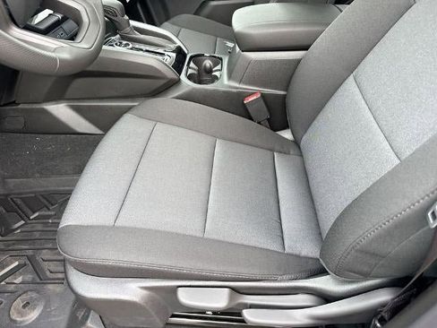 New 2026 Chevrolet Colorado Trail Boss image 20