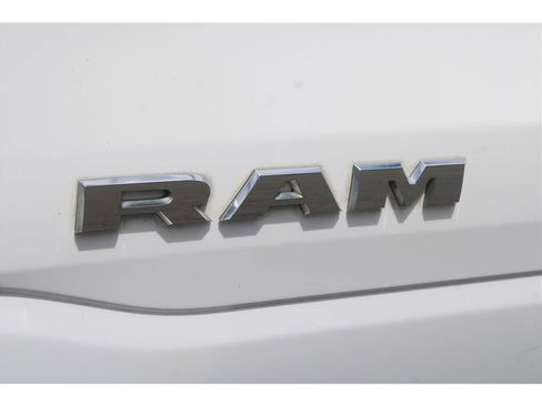 Used 2019 RAM 1500 Big Horn RWD image 36