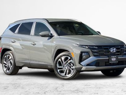 New 2026 Hyundai Tucson SEL Plus