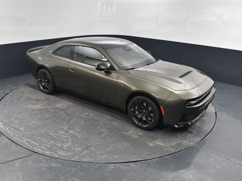 New 2026 Dodge Charger R/T Scat Pack image 41