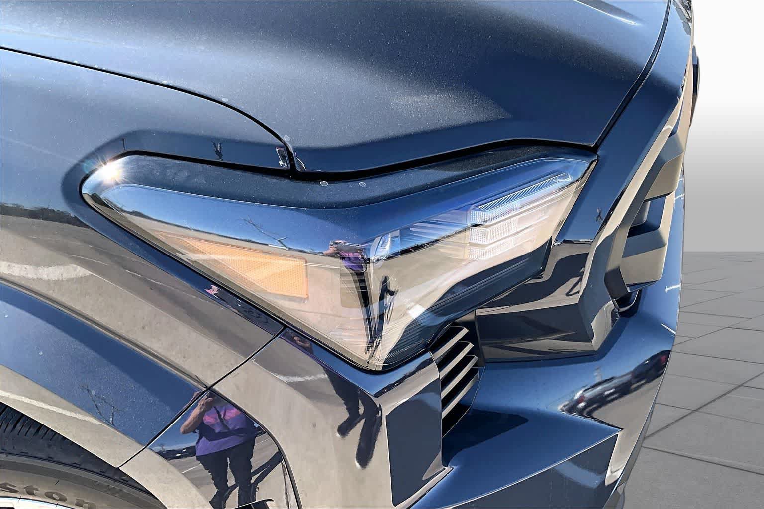 New 2026 Toyota Tacoma SR5 AWD/4WD image 13