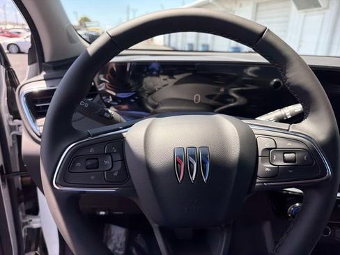 New 2026 Buick Envision Sport Touring image 56