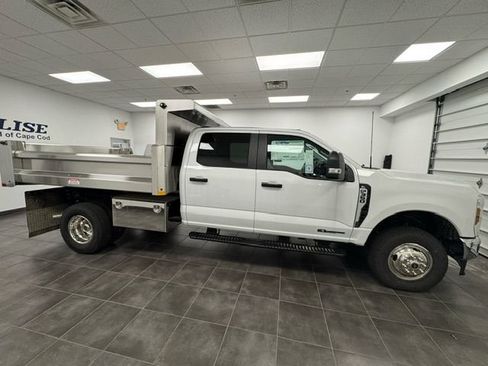 Used 2025 Ford F350 XL w/ XL Chrome Package AWD/4WD image 6