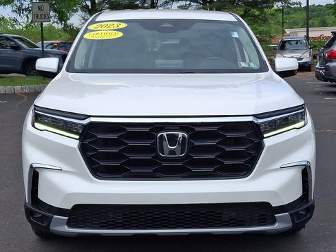 Certified 2023 Honda Pilot EX-L image 2