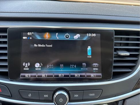 Used 2018 Buick LaCrosse Essence w/ Sights and Sounds Package image 33