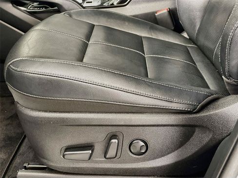 Used 2024 Kia Telluride EX FWD image 23