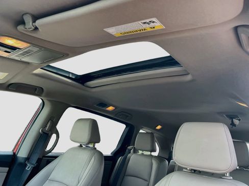 Used 2022 Honda Odyssey EX-L image 21