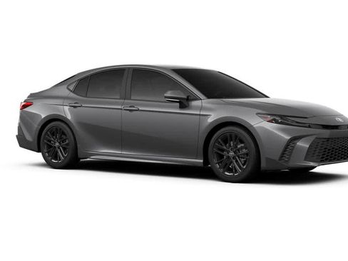 New 2026 Toyota Camry SE image 13