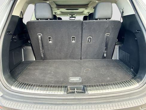 Used 2021 Kia Telluride SX w/ SX Prestige Package AWD/4WD image 10