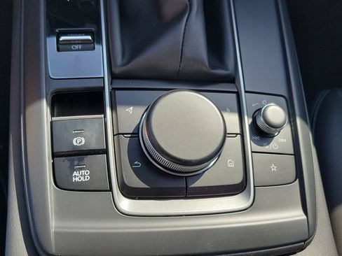 New 2026 MAZDA CX-30 AWD 2.5 S w/ Select Sport Pkg image 17