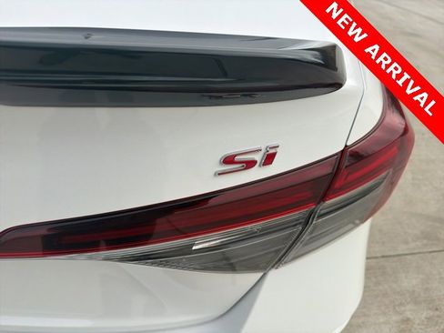 Used 2025 Honda Civic Si image 6