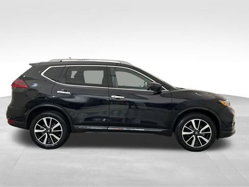 Used 2019 Nissan Rogue SL AWD/4WD image 6
