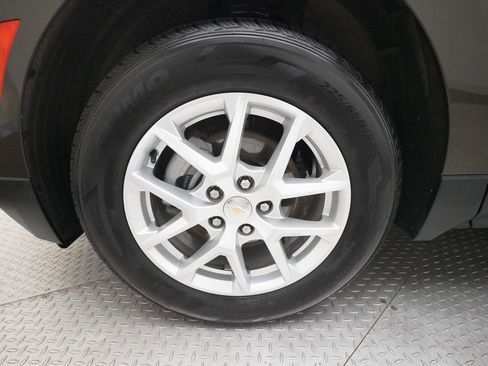Used 2024 Chevrolet Equinox LT AWD/4WD image 27