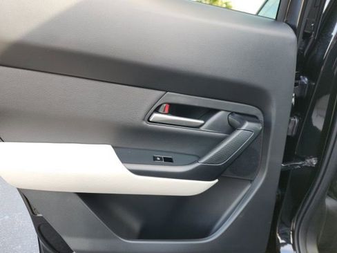 New 2026 MAZDA CX-50 AWD 2.5 S w/ Cargo Package image 15