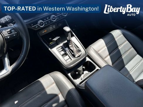 Used 2025 Honda CR-V Sport-L image 24