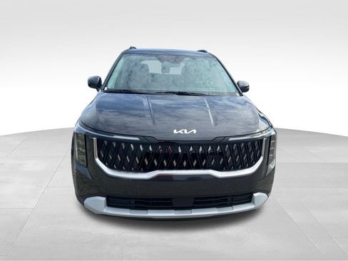 New 2026 Kia Carnival EX FWD image 8
