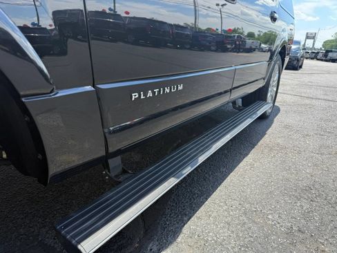 Used 2016 Ford Expedition EL Platinum AWD/4WD image 69