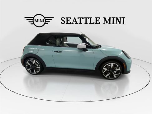 New 2026 MINI Cooper S image 13