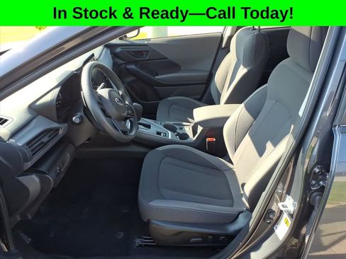 Certified 2025 Subaru Crosstrek 2.0i Premium AWD/4WD image 27