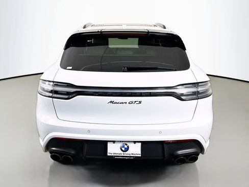 Used 2022 Porsche Macan GTS image 6