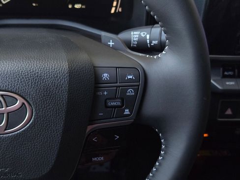 Certified 2026 Toyota Camry SE FWD image 19