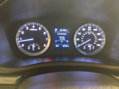 Used 2019 Hyundai Sonata SE FWD image 23