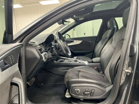 Used 2019 Audi S4 Premium w/ Convenience Package AWD/4WD image 20