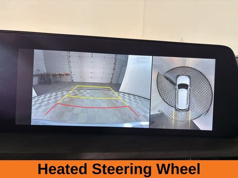 Used 2024 Kia Telluride SX Prestige X-Line image 19