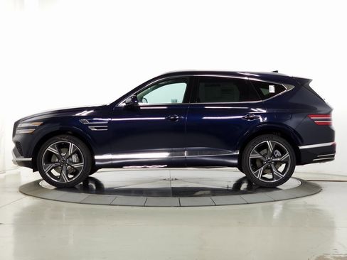 New 2026 Genesis GV80 2.5T Prestige image 4