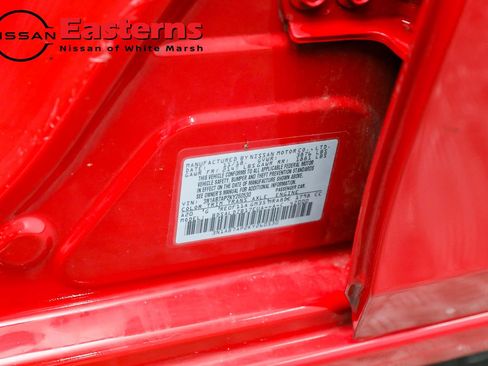 Used 2019 Nissan Sentra SV w/ Special Edition Package image 65