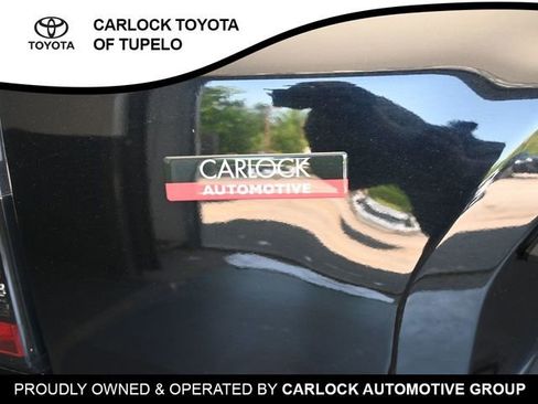 Used 2020 Toyota 4Runner TRD Off-Road AWD/4WD image 36