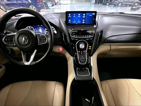 Used 2021 Acura RDX AWD w/ Technology Package image 15