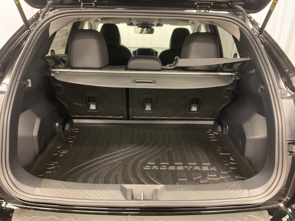 New 2027 Subaru Crosstrek 2.5i Limited AWD/4WD image 35