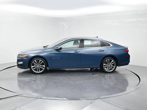 Used 2024 Chevrolet Malibu LT FWD image 3