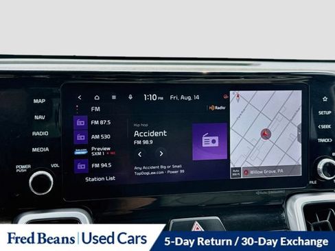 Used 2022 Kia Sorento S w/ Panoramic Sunroof Package AWD/4WD image 21