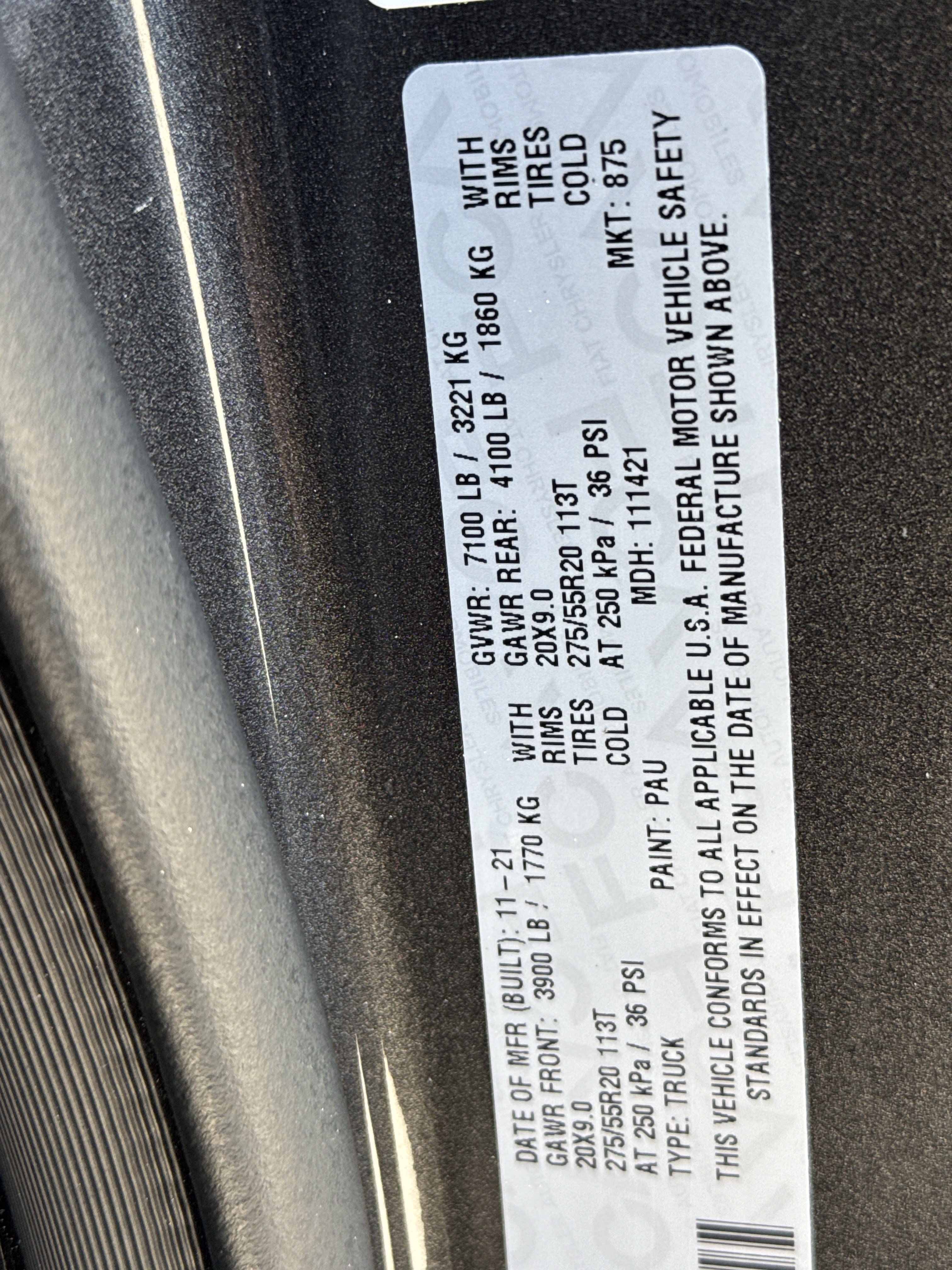 Used 2022 RAM 1500 Big Horn AWD/4WD image 34