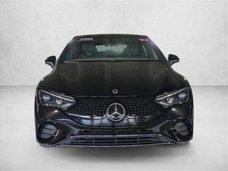 Certified 2023 Mercedes-Benz EQE 350+ 4MATIC Sedan video 2