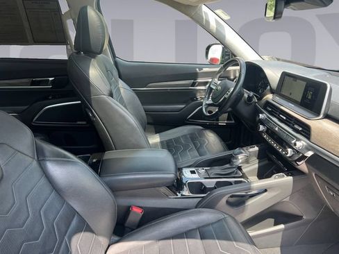 Used 2021 Kia Telluride SX w/ SX Prestige Package AWD/4WD image 17