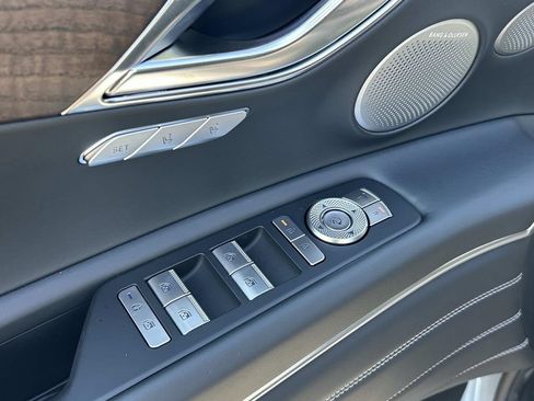New 2027 Genesis GV80 2.5T Prestige AWD/4WD image 19