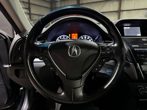 Used 2014 Acura ILX image 30