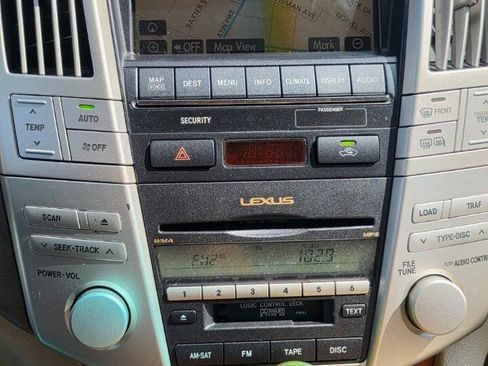 Used 2007 Lexus RX 350 2WD image 26