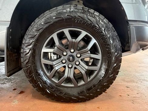 Used 2024 Ford F150 Tremor w/ Equipment Group 402A High AWD/4WD image 8