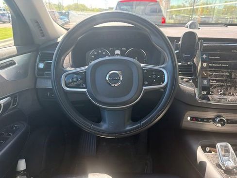 Used 2022 Volvo XC90 T8 Inscription w/ Advanced Package AWD/4WD image 8