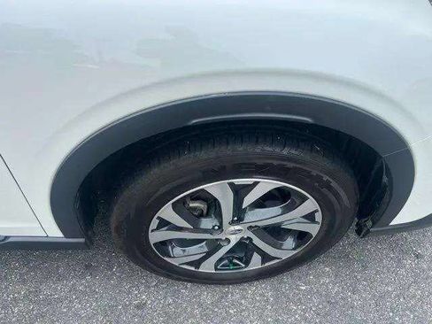Used 2022 Subaru Outback Limited AWD/4WD image 14