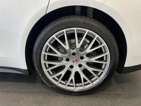 New 2026 Porsche Panamera 4 image 11