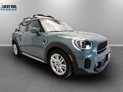 Used 2024 MINI Cooper Countryman S FWD image 4